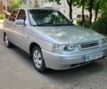 Серый ВАЗ 2110, объемом двигателя 1.6 л и пробегом 200 тыс. км за 1450 $, фото 1 на Automoto.ua