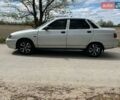 Серый ВАЗ 2110, объемом двигателя 1.6 л и пробегом 179 тыс. км за 2700 $, фото 1 на Automoto.ua