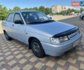 Серый ВАЗ 2110, объемом двигателя 1.6 л и пробегом 200 тыс. км за 2299 $, фото 1 на Automoto.ua