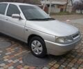 Сірий ВАЗ 2110, об'ємом двигуна 1.6 л та пробігом 265 тис. км за 1600 $, фото 1 на Automoto.ua