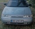 Сірий ВАЗ 2110, об'ємом двигуна 1.6 л та пробігом 140 тис. км за 1900 $, фото 2 на Automoto.ua