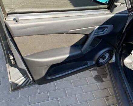 Сірий ВАЗ 2110, об'ємом двигуна 1.6 л та пробігом 180 тис. км за 2600 $, фото 7 на Automoto.ua