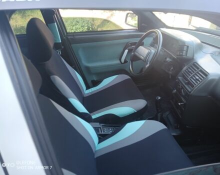Сірий ВАЗ 2110, об'ємом двигуна 1.6 л та пробігом 169 тис. км за 2600 $, фото 2 на Automoto.ua
