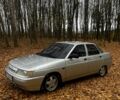 Сірий ВАЗ 2110, об'ємом двигуна 1.6 л та пробігом 250 тис. км за 2500 $, фото 1 на Automoto.ua
