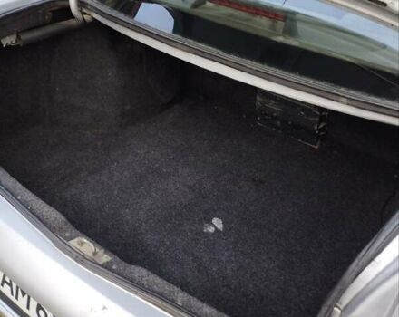 Серый ВАЗ 2110, объемом двигателя 1.6 л и пробегом 170 тыс. км за 1200 $, фото 8 на Automoto.ua