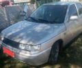 Серый ВАЗ 2110, объемом двигателя 0 л и пробегом 327 тыс. км за 1600 $, фото 1 на Automoto.ua