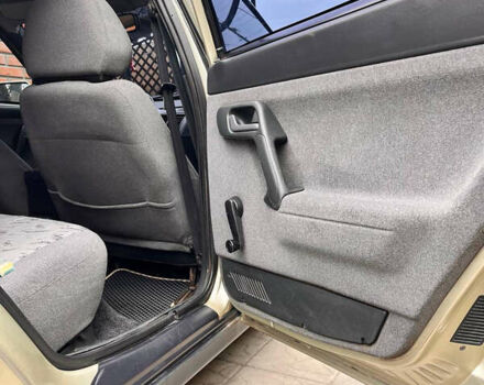 Серый ВАЗ 2110, объемом двигателя 1.6 л и пробегом 187 тыс. км за 1764 $, фото 9 на Automoto.ua