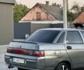 Серый ВАЗ 2110, объемом двигателя 1.6 л и пробегом 180 тыс. км за 1751 $, фото 3 на Automoto.ua