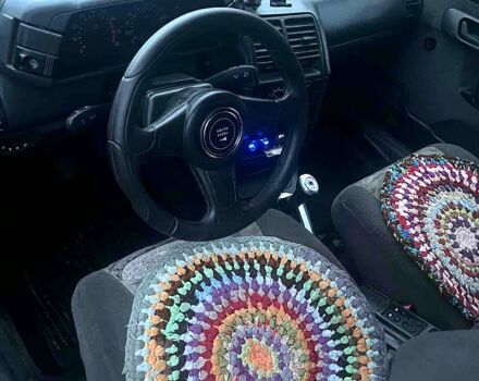 Серый ВАЗ 2110, объемом двигателя 1.6 л и пробегом 220 тыс. км за 1500 $, фото 6 на Automoto.ua