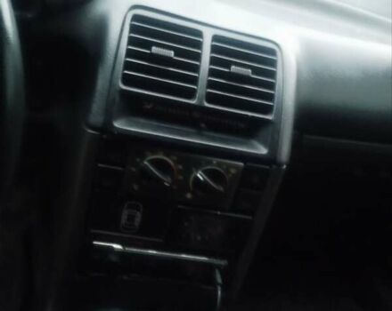 Сірий ВАЗ 2110, об'ємом двигуна 1.6 л та пробігом 155 тис. км за 1850 $, фото 3 на Automoto.ua