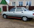 Серый ВАЗ 2110, объемом двигателя 1.6 л и пробегом 280 тыс. км за 1650 $, фото 2 на Automoto.ua