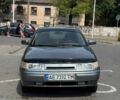 Серый ВАЗ 2110, объемом двигателя 1.6 л и пробегом 200 тыс. км за 1793 $, фото 1 на Automoto.ua