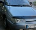 Серый ВАЗ 2110, объемом двигателя 1.6 л и пробегом 300 тыс. км за 1599 $, фото 1 на Automoto.ua