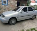 Серый ВАЗ 2110, объемом двигателя 1.6 л и пробегом 150 тыс. км за 2000 $, фото 2 на Automoto.ua