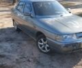Серый ВАЗ 2110, объемом двигателя 0 л и пробегом 380 тыс. км за 1125 $, фото 1 на Automoto.ua