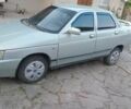 Серый ВАЗ 2110, объемом двигателя 1.6 л и пробегом 285 тыс. км за 1300 $, фото 1 на Automoto.ua