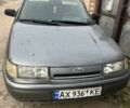 Серый ВАЗ 2110, объемом двигателя 1.6 л и пробегом 248 тыс. км за 1650 $, фото 3 на Automoto.ua