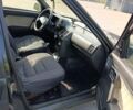 Сірий ВАЗ 2110, об'ємом двигуна 1.6 л та пробігом 418 тис. км за 2550 $, фото 6 на Automoto.ua