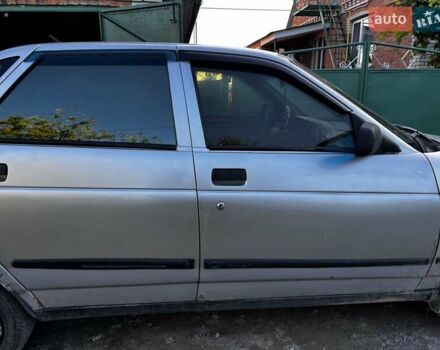 Серый ВАЗ 2110, объемом двигателя 1.6 л и пробегом 315 тыс. км за 1450 $, фото 13 на Automoto.ua