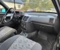 Сірий ВАЗ 2110, об'ємом двигуна 0.11 л та пробігом 152 тис. км за 1550 $, фото 9 на Automoto.ua