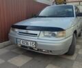 Сірий ВАЗ 2110, об'ємом двигуна 1.6 л та пробігом 128 тис. км за 2700 $, фото 1 на Automoto.ua