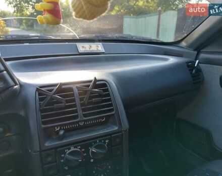 Сірий ВАЗ 2110, об'ємом двигуна 1.6 л та пробігом 250 тис. км за 1800 $, фото 10 на Automoto.ua
