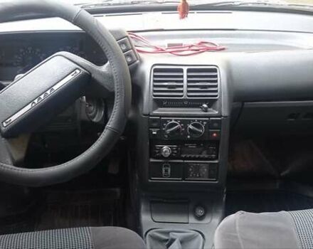 Сірий ВАЗ 2110, об'ємом двигуна 1.6 л та пробігом 212 тис. км за 2600 $, фото 3 на Automoto.ua