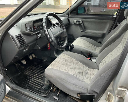 Сірий ВАЗ 2110, об'ємом двигуна 1.6 л та пробігом 157 тис. км за 2200 $, фото 9 на Automoto.ua