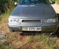 Серый ВАЗ 2110, объемом двигателя 1.6 л и пробегом 280 тыс. км за 900 $, фото 1 на Automoto.ua