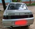 Серый ВАЗ 2110, объемом двигателя 1.6 л и пробегом 280 тыс. км за 1091 $, фото 2 на Automoto.ua