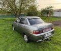 Серый ВАЗ 2110, объемом двигателя 1.6 л и пробегом 180 тыс. км за 1999 $, фото 1 на Automoto.ua