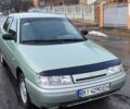 Сірий ВАЗ 2110, об'ємом двигуна 1.6 л та пробігом 300 тис. км за 2200 $, фото 8 на Automoto.ua