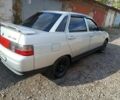 Сірий ВАЗ 2110, об'ємом двигуна 1.6 л та пробігом 176 тис. км за 1982 $, фото 6 на Automoto.ua