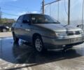 Серый ВАЗ 2110, объемом двигателя 1.6 л и пробегом 155 тыс. км за 1500 $, фото 5 на Automoto.ua