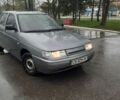 Сірий ВАЗ 2110, об'ємом двигуна 1.6 л та пробігом 175 тис. км за 2300 $, фото 1 на Automoto.ua