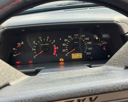 Серый ВАЗ 2110, объемом двигателя 1.6 л и пробегом 95 тыс. км за 1850 $, фото 7 на Automoto.ua