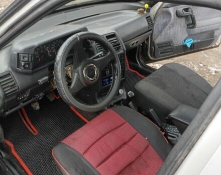 Серый ВАЗ 2110, объемом двигателя 0 л и пробегом 350 тыс. км за 1200 $, фото 4 на Automoto.ua