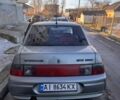 Серый ВАЗ 2110, объемом двигателя 1.6 л и пробегом 210 тыс. км за 750 $, фото 1 на Automoto.ua