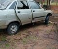 Серый ВАЗ 2110, объемом двигателя 0 л и пробегом 200 тыс. км за 300 $, фото 1 на Automoto.ua