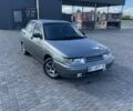 Серый ВАЗ 2110, объемом двигателя 1.6 л и пробегом 2 тыс. км за 1575 $, фото 1 на Automoto.ua