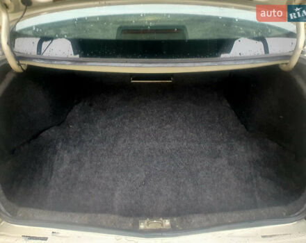 Серый ВАЗ 2110, объемом двигателя 1.6 л и пробегом 53 тыс. км за 2999 $, фото 11 на Automoto.ua