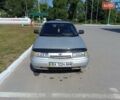 Серый ВАЗ 2110, объемом двигателя 1.59 л и пробегом 250 тыс. км за 1800 $, фото 2 на Automoto.ua