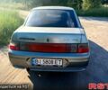 Серый ВАЗ 2110, объемом двигателя 1.6 л и пробегом 320 тыс. км за 1000 $, фото 1 на Automoto.ua