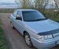 Серый ВАЗ 2110, объемом двигателя 1.6 л и пробегом 143 тыс. км за 1874 $, фото 1 на Automoto.ua