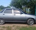 Серый ВАЗ 2110, объемом двигателя 0 л и пробегом 3 тыс. км за 1569 $, фото 1 на Automoto.ua
