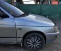 Серый ВАЗ 2110, объемом двигателя 1.6 л и пробегом 315 тыс. км за 1450 $, фото 8 на Automoto.ua