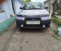 Серый ВАЗ 2110, объемом двигателя 1.6 л и пробегом 166 тыс. км за 1700 $, фото 1 на Automoto.ua