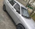 Серый ВАЗ 2110, объемом двигателя 1.6 л и пробегом 166 тыс. км за 1700 $, фото 5 на Automoto.ua