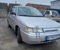 Серый ВАЗ 2110, объемом двигателя 1.62 л и пробегом 126 тыс. км за 2150 $, фото 1 на Automoto.ua