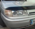 Сірий ВАЗ 2110, об'ємом двигуна 1.6 л та пробігом 128 тис. км за 2700 $, фото 5 на Automoto.ua